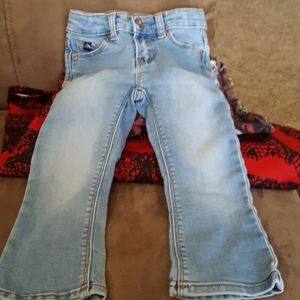 Girl pants